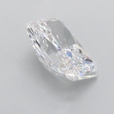 1.41 Carat Radiant Lab Diamond :: 360 spin frame 03