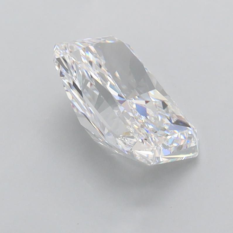1.41 Carat Radiant Lab Diamond :: 360 spin frame 03
