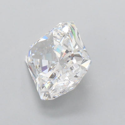 1.41 Carat Radiant Lab Diamond :: 360 spin frame 04