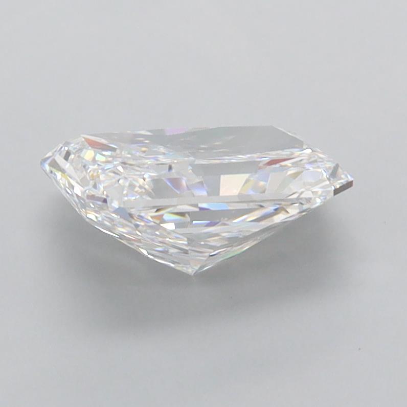 1.41 Carat Radiant Lab Diamond :: 360 spin frame 05