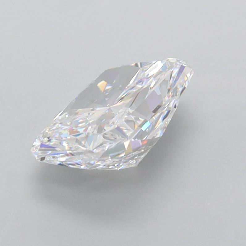 1.41 Carat Radiant Lab Diamond :: 360 spin frame 07