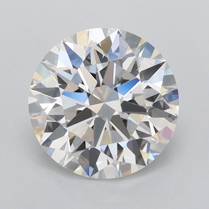 1.40 Carat Round Lab Diamond