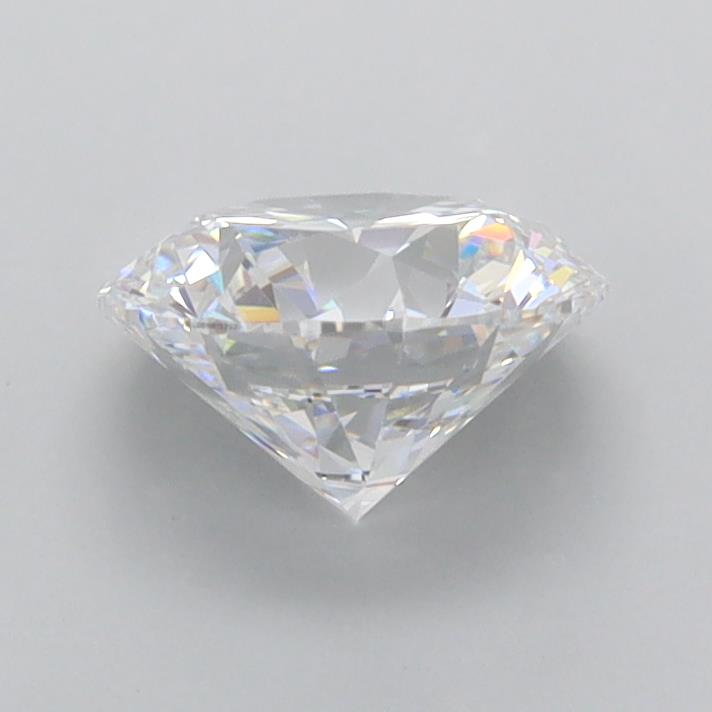 1.40 Carat Round Lab Diamond :: 360 spin frame 01