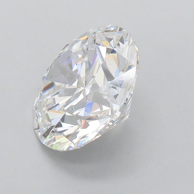 1.40 Carat Round Lab Diamond :: 360 spin frame 02