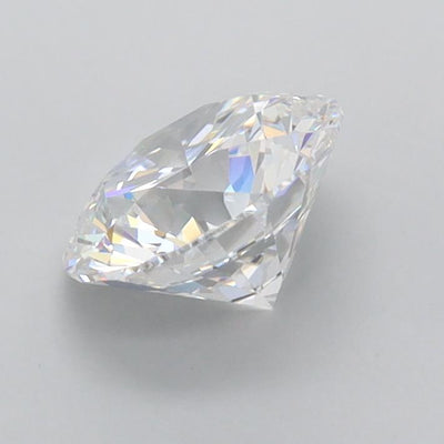 1.40 Carat Round Lab Diamond :: 360 spin frame 03