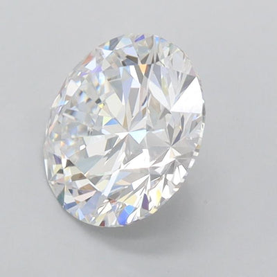 1.40 Carat Round Lab Diamond :: 360 spin frame 05