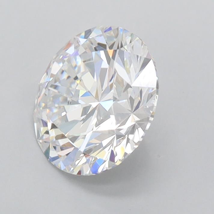 1.40 Carat Round Lab Diamond :: 360 spin frame 05