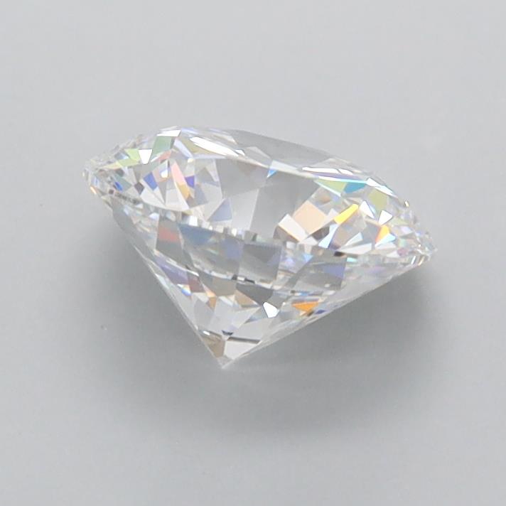 1.40 Carat Round Lab Diamond :: 360 spin frame 07