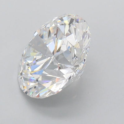 1.86 Carat Round Lab Diamond :: 360 spin frame 02
