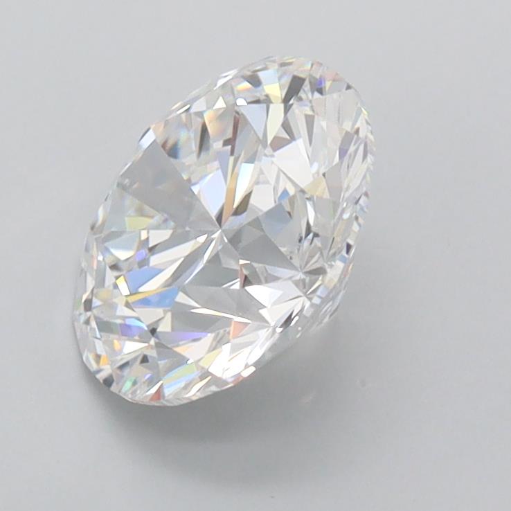 1.86 Carat Round Lab Diamond :: 360 spin frame 02