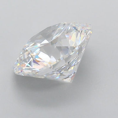 1.86 Carat Round Lab Diamond :: 360 spin frame 03