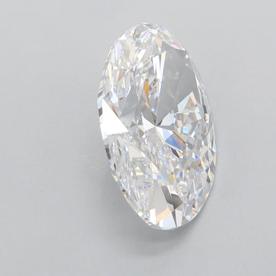 2.02 Carat Oval Lab Diamond :: 360 spin frame 02