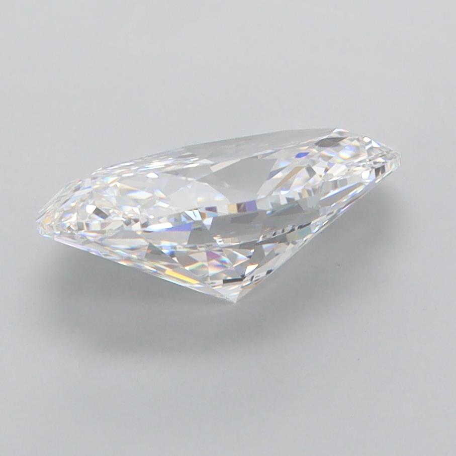 2.02 Carat Oval Lab Diamond :: 360 spin frame 05