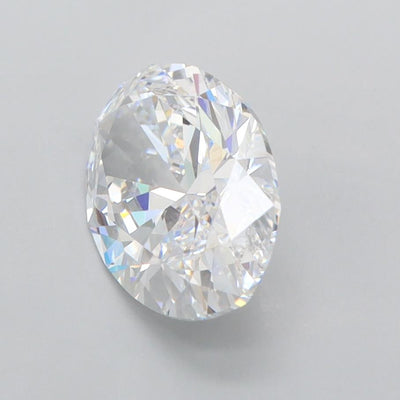 2.02 Carat Oval Lab Diamond :: 360 spin frame 06