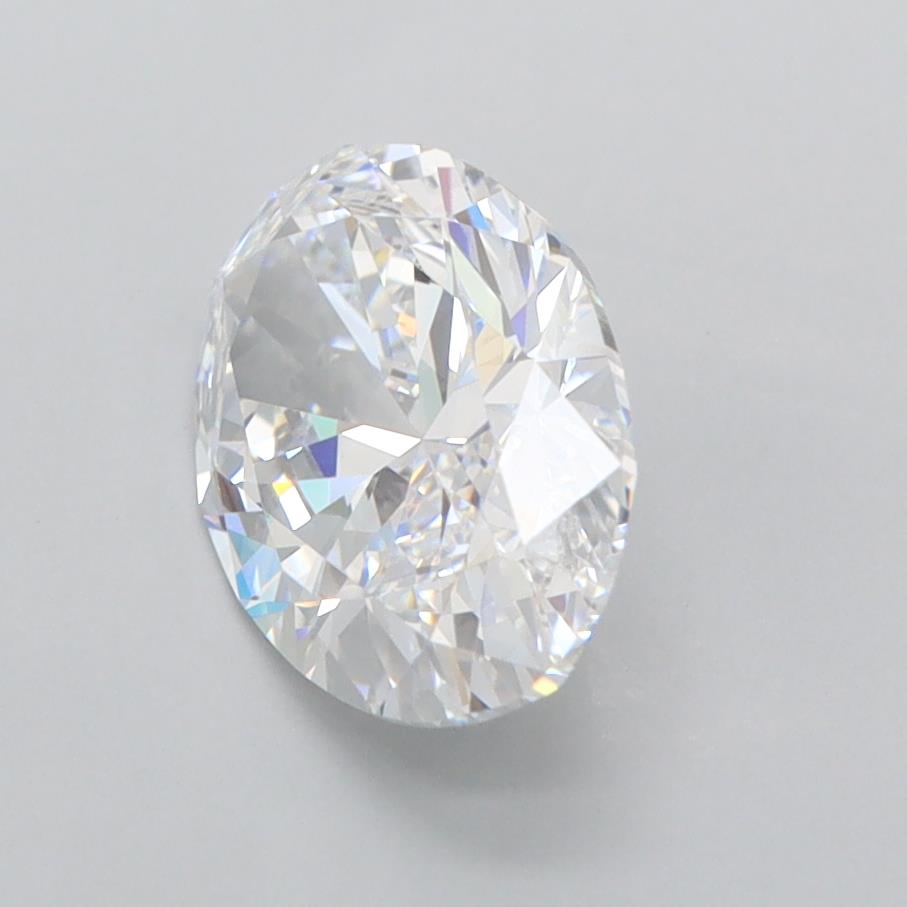 2.02 Carat Oval Lab Diamond :: 360 spin frame 06