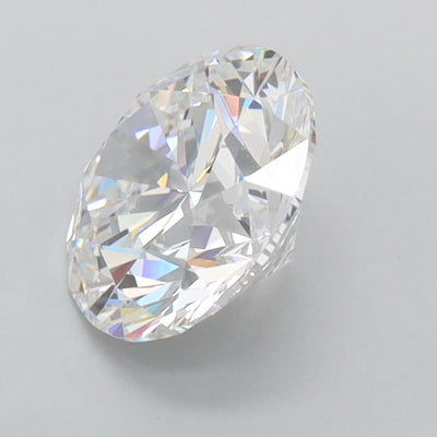 1.78 Carat Round Lab Diamond :: 360 spin frame 01