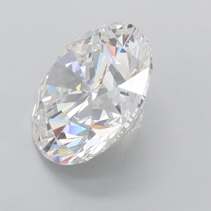 1.78 Carat Round Lab Diamond :: 360 spin frame 01
