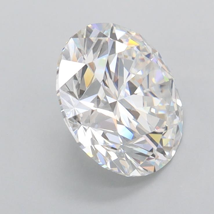 1.78 Carat Round Lab Diamond :: 360 spin frame 05