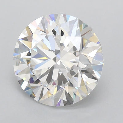 1.78 Carat Round Lab Diamond :: 360 spin frame 06