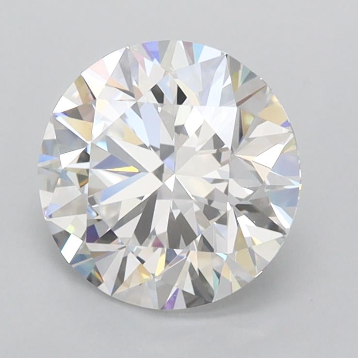 1.78 Carat Round Lab Diamond :: 360 spin frame 06
