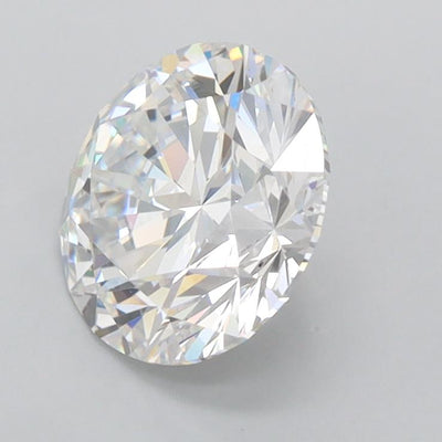 1.78 Carat Round Lab Diamond :: 360 spin frame 07