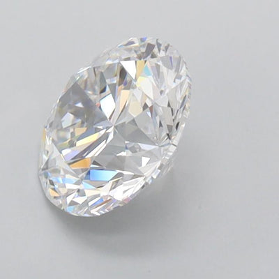 1.44 Carat Round Lab Diamond :: 360 spin frame 02