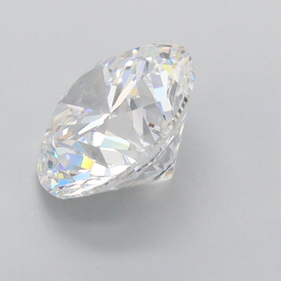 1.44 Carat Round Lab Diamond :: 360 spin frame 05