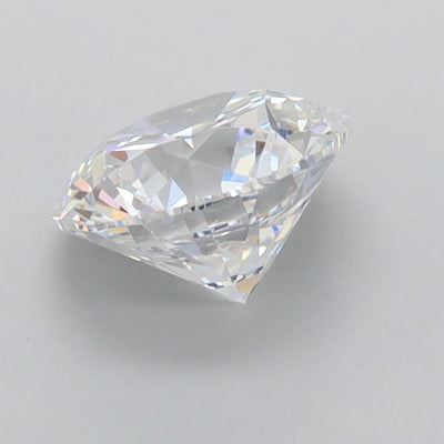 1.44 Carat Round Lab Diamond :: 360 spin frame 06