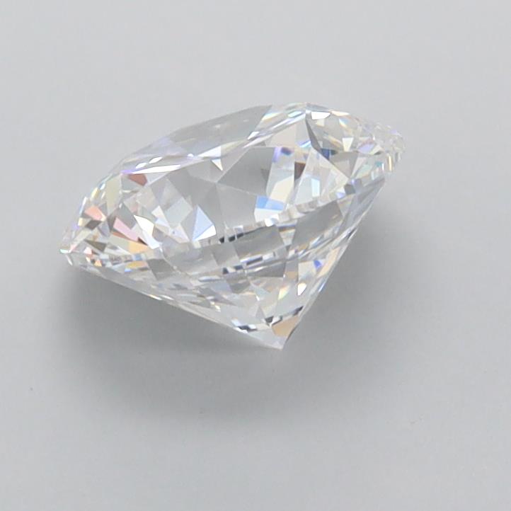 1.44 Carat Round Lab Diamond :: 360 spin frame 06