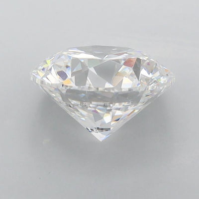1.50 Carat Round Lab Diamond :: 360 spin frame 01