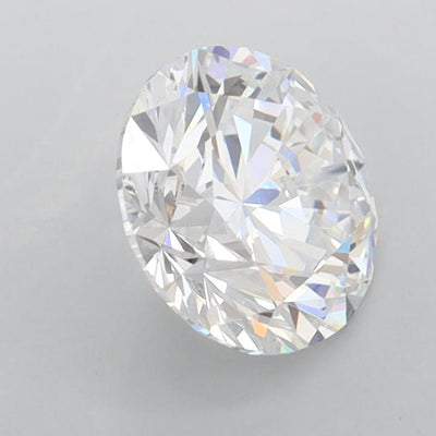 1.50 Carat Round Lab Diamond :: 360 spin frame 04
