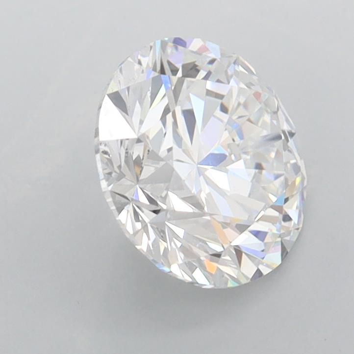 1.50 Carat Round Lab Diamond :: 360 spin frame 04