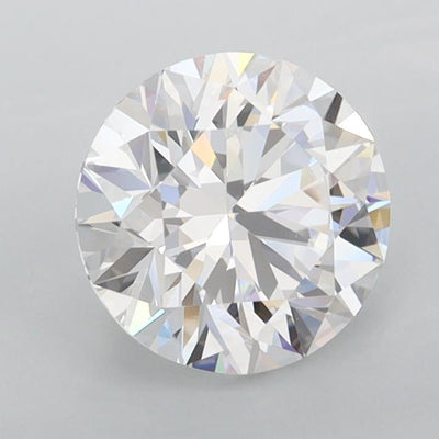 1.50 Carat Round Lab Diamond :: 360 spin frame 06