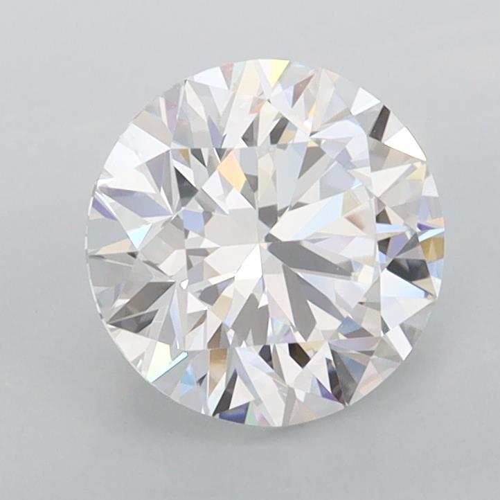 1.50 Carat Round Lab Diamond :: 360 spin frame 06