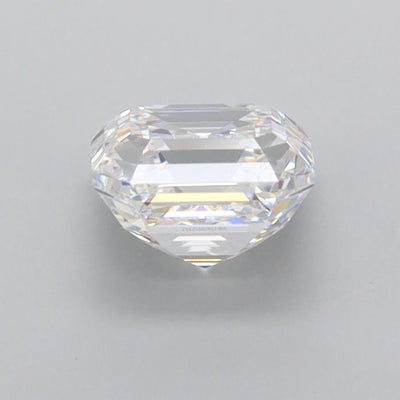 1.01 Carat Asscher Lab Diamond :: 360 spin frame 01