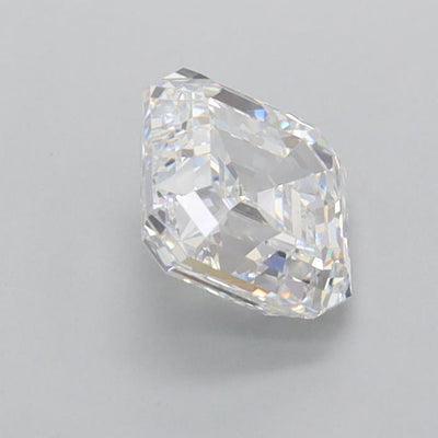 1.01 Carat Asscher Lab Diamond :: 360 spin frame 02