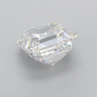 1.01 Carat Asscher Lab Diamond :: 360 spin frame 04