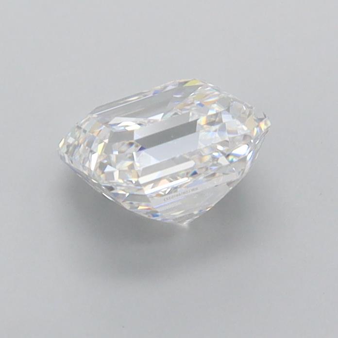 1.01 Carat Asscher Lab Diamond :: 360 spin frame 04