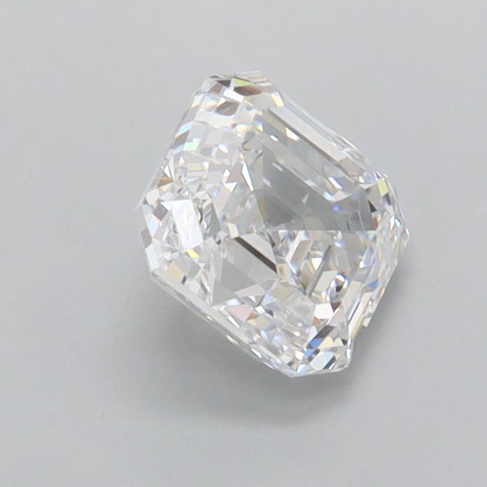 1.01 Carat Asscher Lab Diamond :: 360 spin frame 05