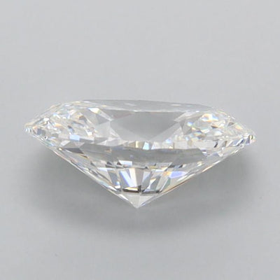 1.05 Carat Oval Lab Diamond :: 360 spin frame 01