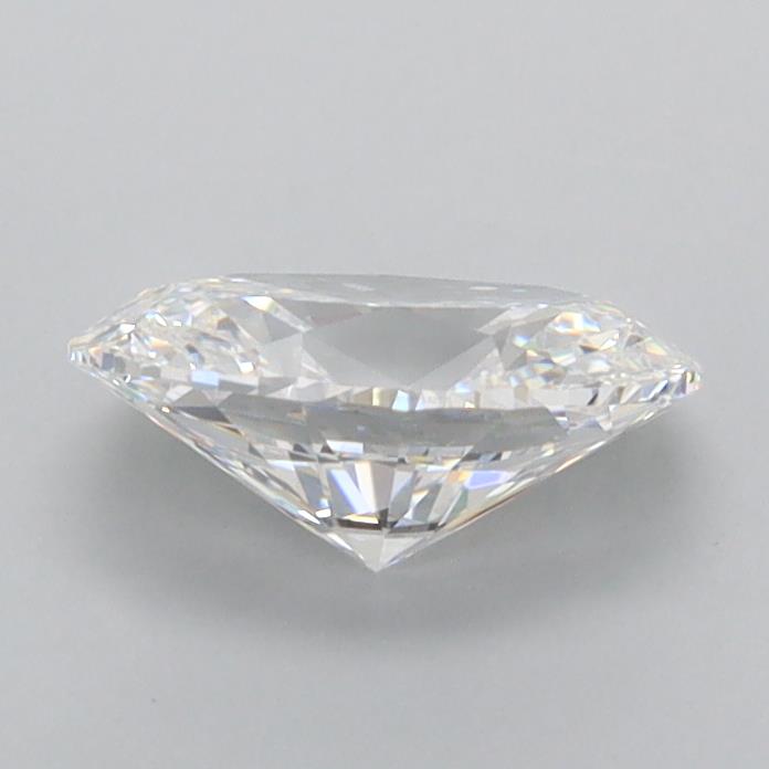 1.05 Carat Oval Lab Diamond :: 360 spin frame 01