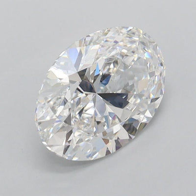 1.05 Carat Oval Lab Diamond :: 360 spin frame 03