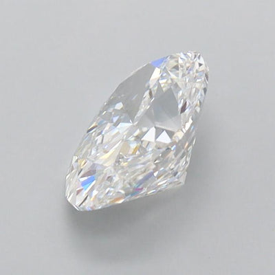 1.05 Carat Oval Lab Diamond :: 360 spin frame 04
