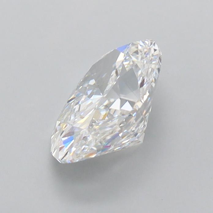 1.05 Carat Oval Lab Diamond :: 360 spin frame 04