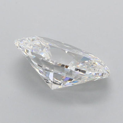 1.05 Carat Oval Lab Diamond :: 360 spin frame 05