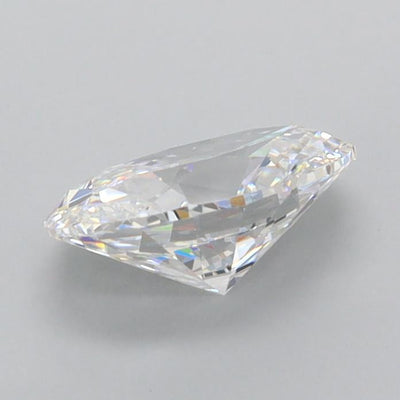 1.05 Carat Oval Lab Diamond :: 360 spin frame 07