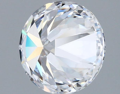 1.52 Carat Round Lab Diamond :: 360 spin frame 04