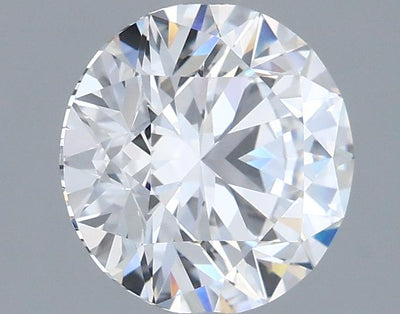 1.52 Carat Round Lab Diamond :: 360 spin frame 05