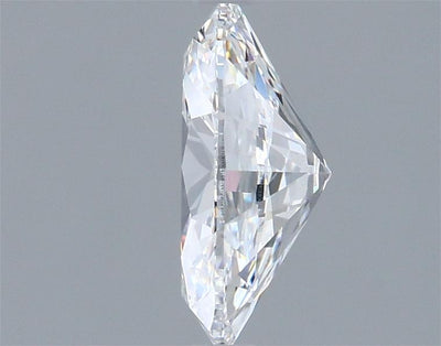 1.09 Carat Oval Lab Diamond :: 360 spin frame 01