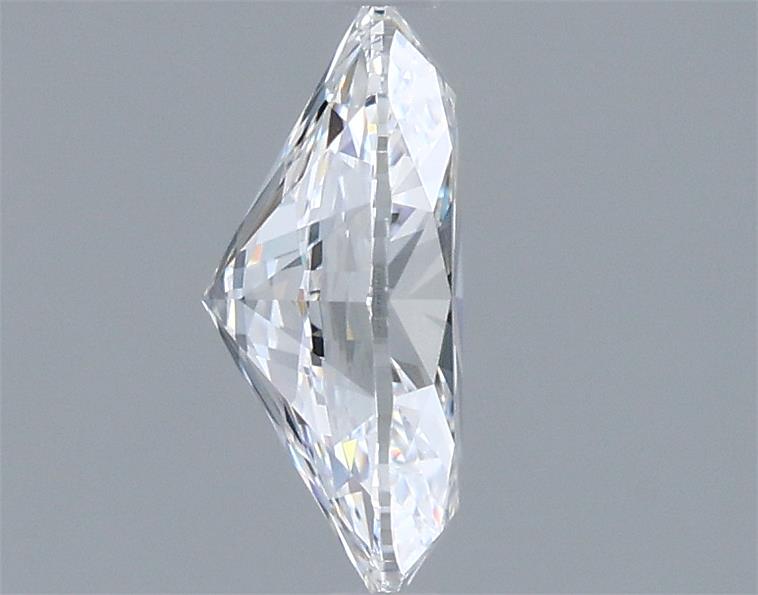 1.09 Carat Oval Lab Diamond :: 360 spin frame 02
